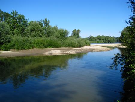 Reka Mura_Avtorica_Monika Podgorelec